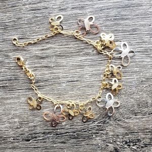 Butterfly 🦋 bracelet
